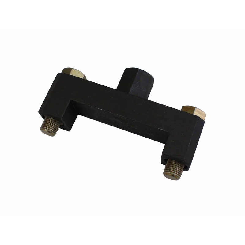 DETROIT DIESEL SERIES 60 ENGINE BARRING TOOL ALTERNATIVE TO J-36237