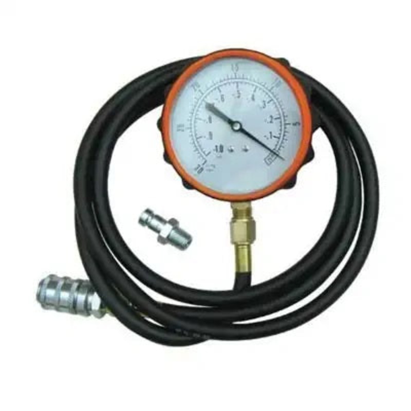 DIESEL FUEL RESTRICTION GAUGE TU-32-21