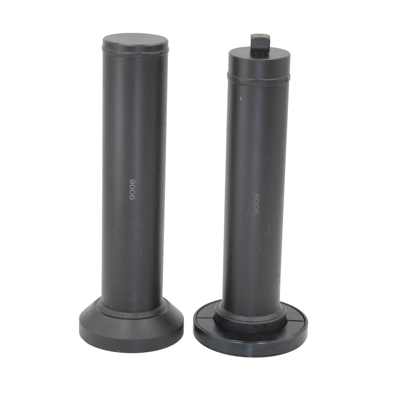 EATON FULLER INPUT SHAFT BEARING PULLER & INSTALLER TOOL FOR 1 3/4 & 2 SHAFTS