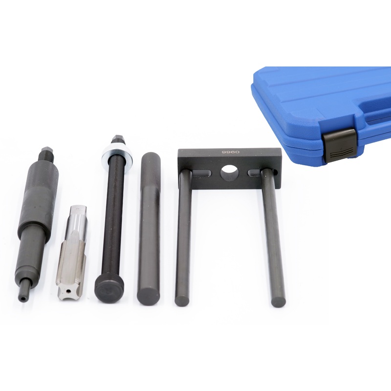 EN-49960 & EN-50547 Alternative In-Vehicle Injector Nozzle Sleeve Remover & Installer Set