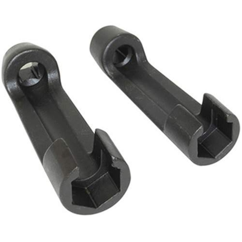Fuel Line Sockets 17 & 21 mm