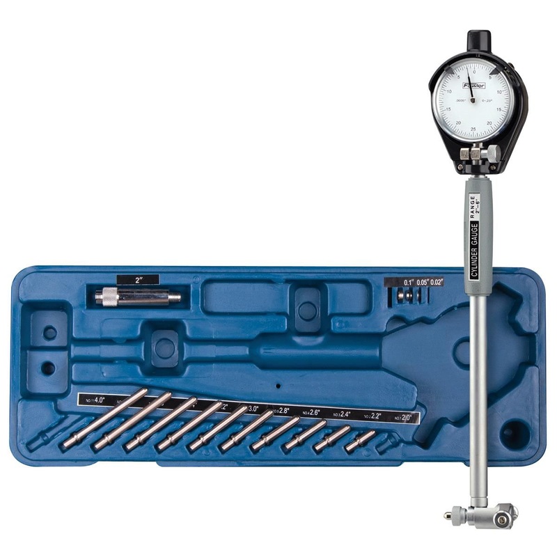 GAUGE CYL BORE 2-6