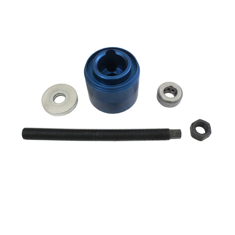 GM FRONT CRANKSHAFT SEAL INSTALLER TOOL SET ALTERNATIVE TO EN-51368