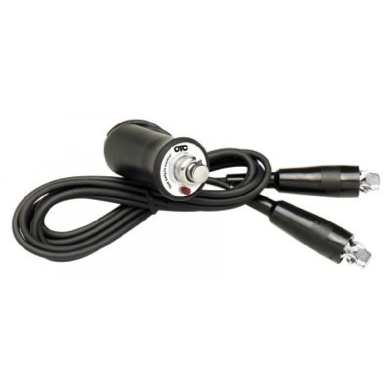HD REMOTE STARTER SWITCH OTC3650