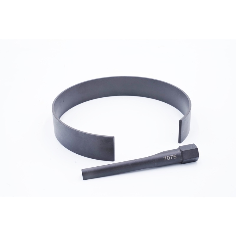 J-37075-A ALTERNATIVE DETROIT DIESEL 60 CRANKSHAFT WEAR SLEEVE REMOVER TOOL