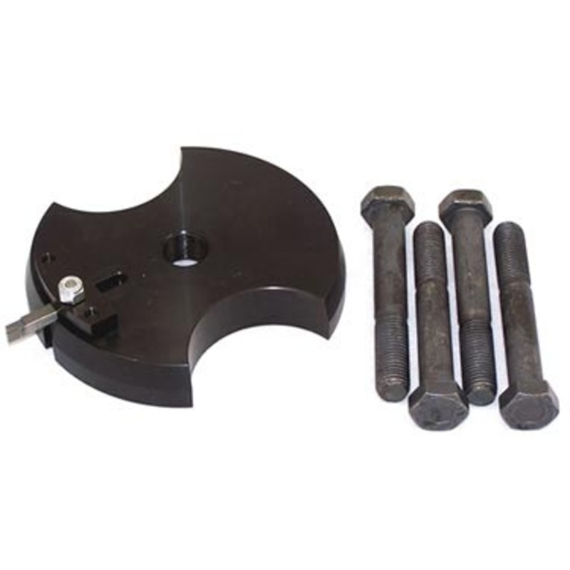 J-41065 PT-2200-90 DD60 Counter Bore Cutter Adapter Kit Alternative