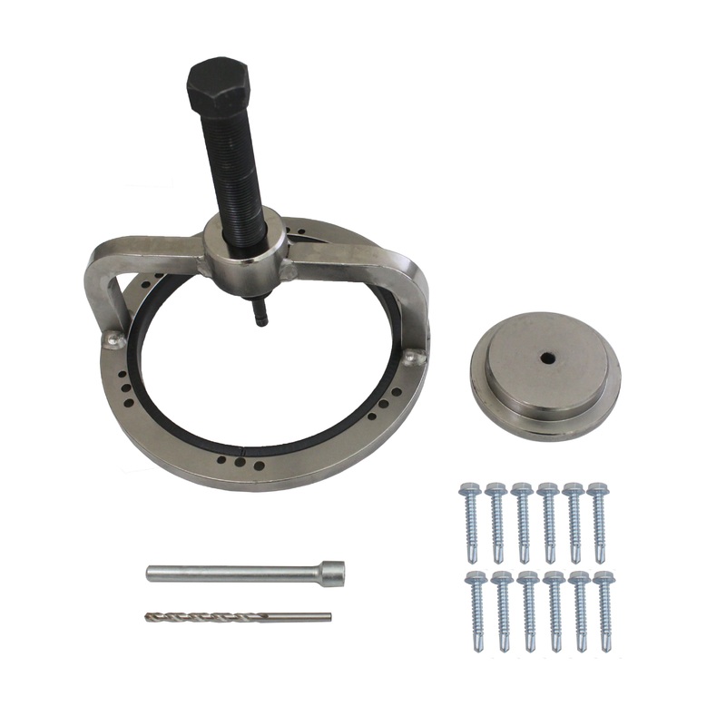 J-41329 Alternative DETROIT DIESEL 60 SERIES CRANKSHAFT OIL SEAL REMOVER