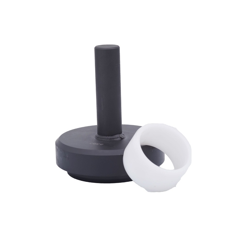 J-45393 Alternative MBE4000 Rear Crankshaft Seal Installer Tool
