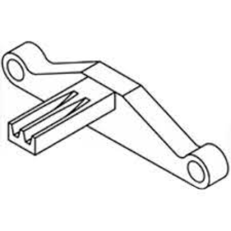 J-48641 Ring Gear Stopper NI-48641
