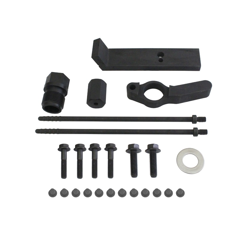 JDG1184 Alternative EUI Nozzle Sleeve Replacement Set