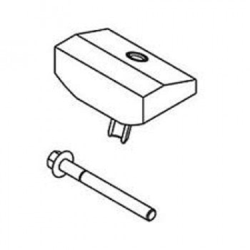 JDG1948 John Deere Servicegard Assembly Tool