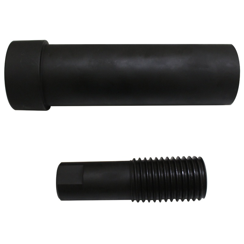 KENWORTH FRONT AXLE THREADED BUSH REMOVAL ADAPTER TG 15004 Alternative
