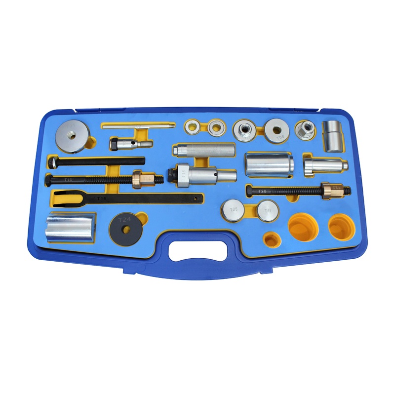 KNORR-BREMSE AIR DISC BRAKE SERVICE KIT ALTERNATIVE TO K001288