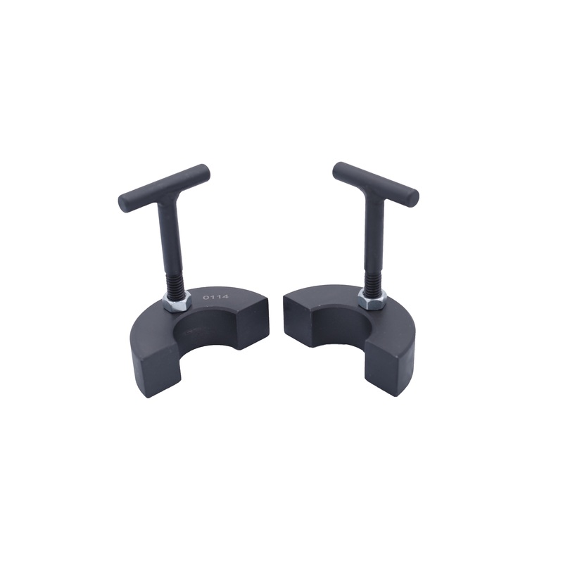 M40114 Alternative EATON 210 FRONT & REAR TIMING BLOCK KIT