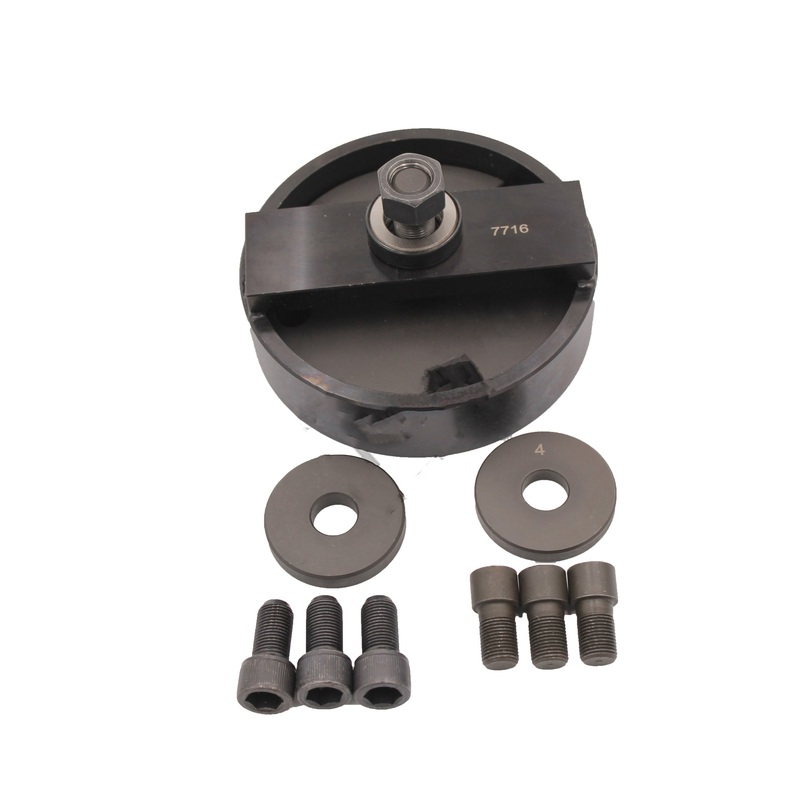 MACK REAR CRANKSHAFT SEAL/WEAR SLEEVE INSTALLER ALTERNATIVE TO J-37716-B