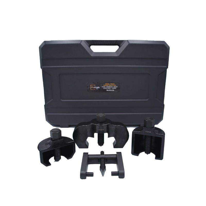 Pitman Arm Master Service Kit