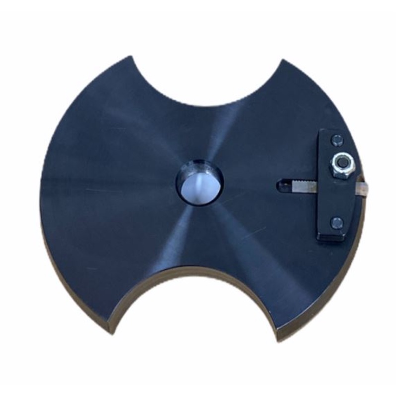 PT-2200-72A 3823373 Alternative 903 NH 5-1/2 Cummins Cutter Plate Assembly Tool