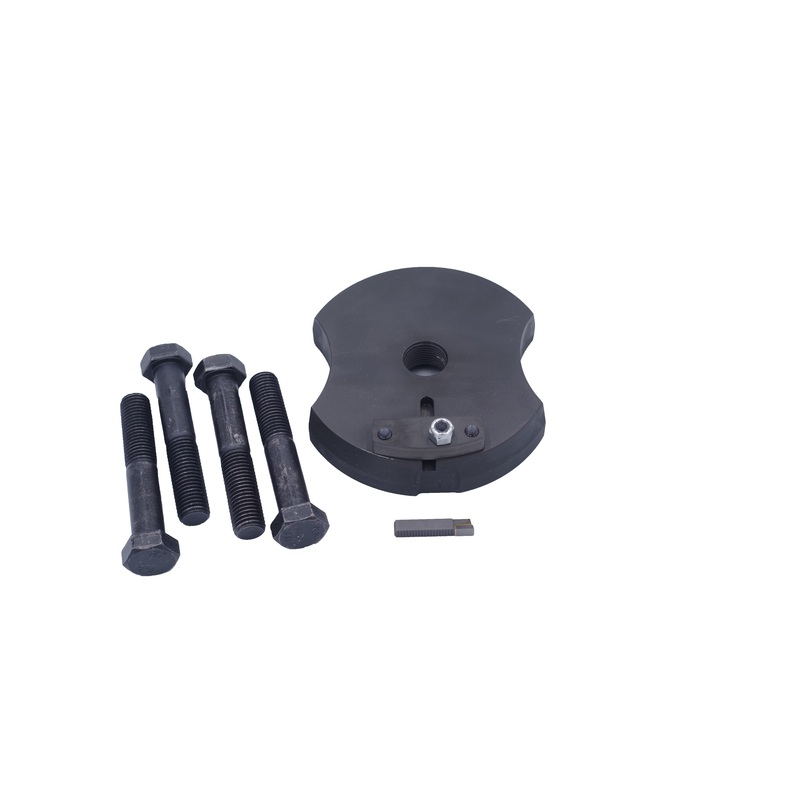 PT-2210-3A Cutter Plate Assembly for Mack E-7 Alternative