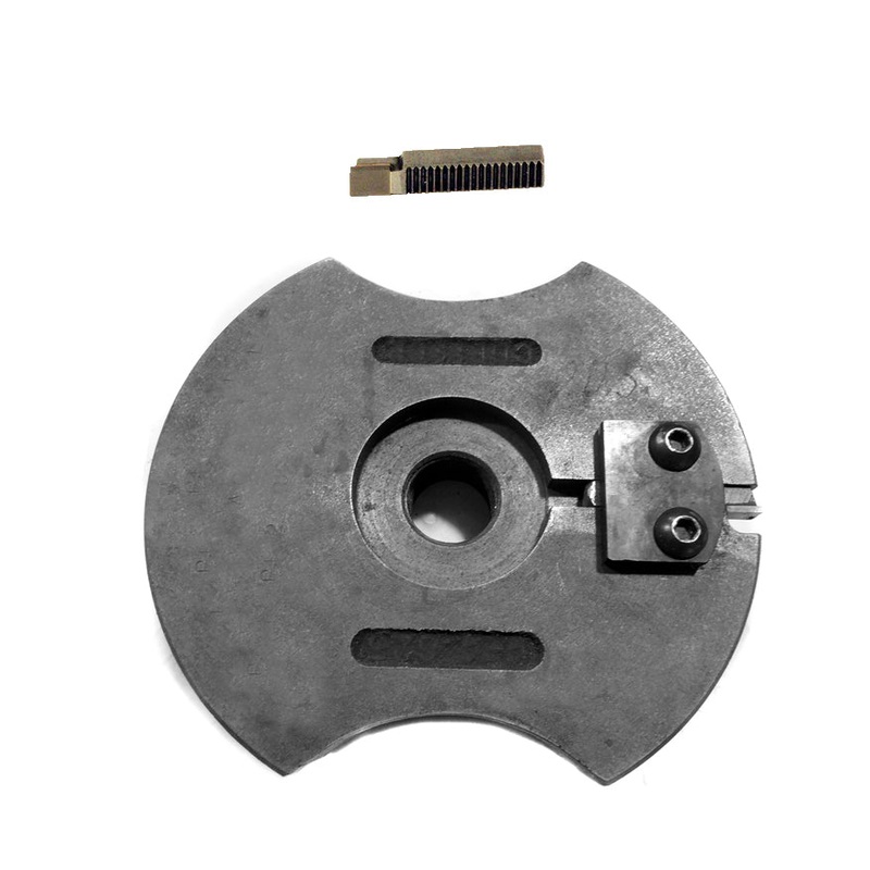 PT-2400-13 CAT Counterbore Shim Cutter Plate Tool Alternative