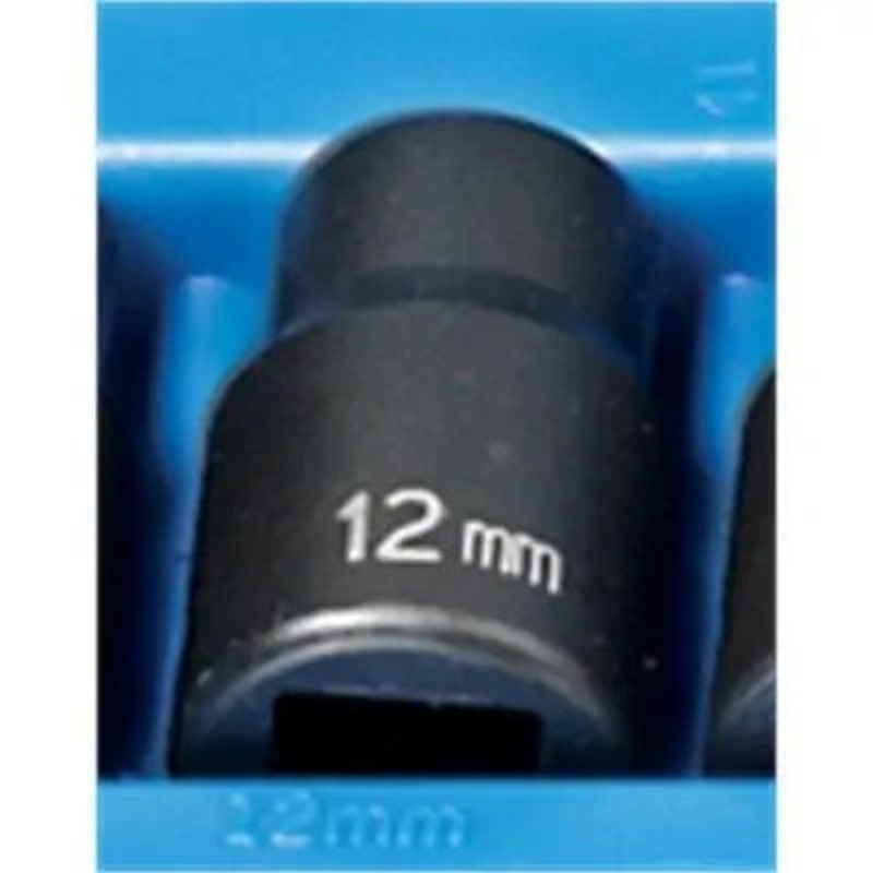 SOC 12MM 1/2D IMP 12PT