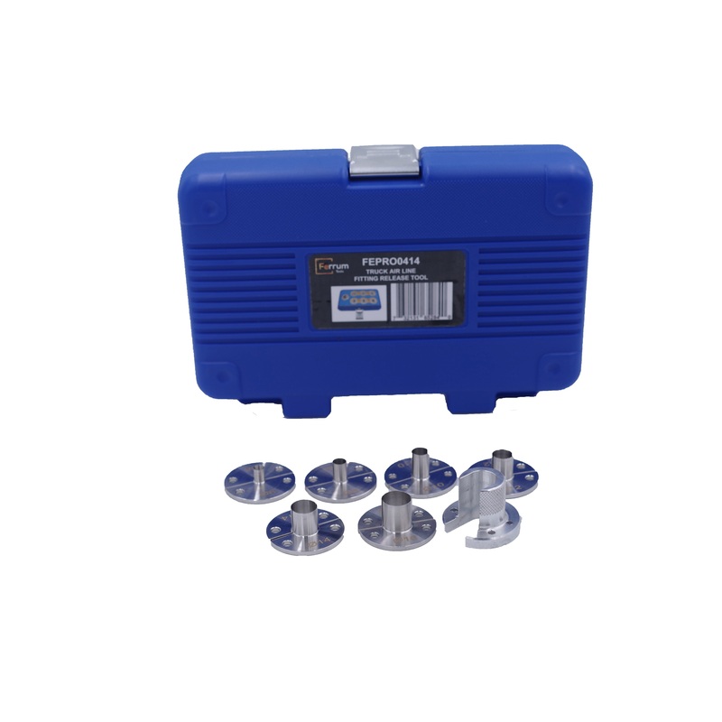 Truck Air Line Fitting Release Tool Alternative to 88800414 0885620229
