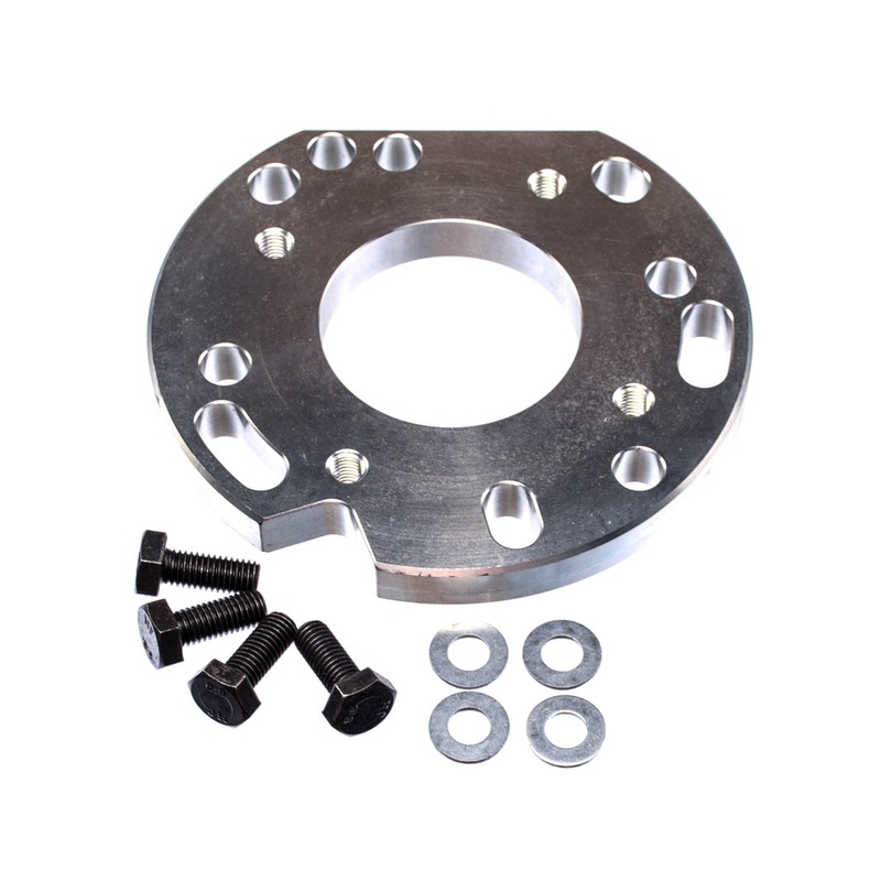 09521-25023-01 Alternative Rear Axle Shaft Bearing Puller Adapter