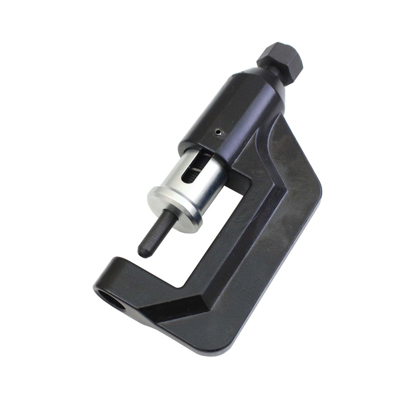 10502 Alternative Slack Adjuster Rod Pin Press Tool