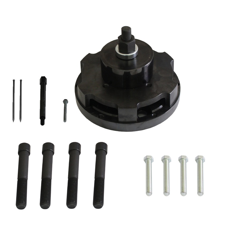 1453185PE Alternative PACCAR MX13 MX PMCI-2 REAR CRANKSHAFT SEAL INSTALLER & REMOVER KIT