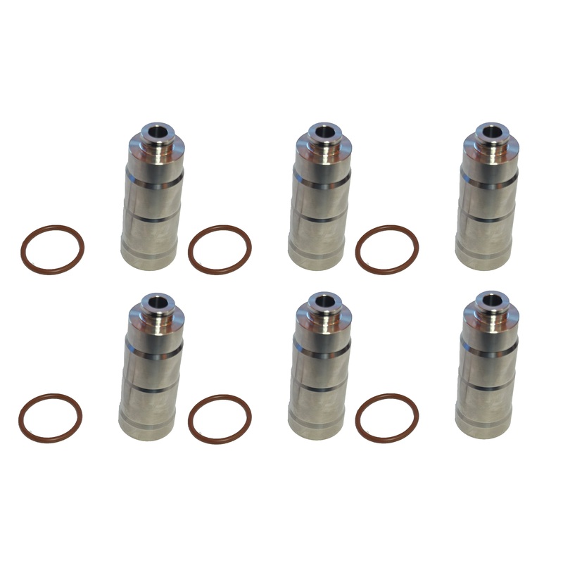 1629459 (Set of 6) Alternative MX-13 Injector Sleeve