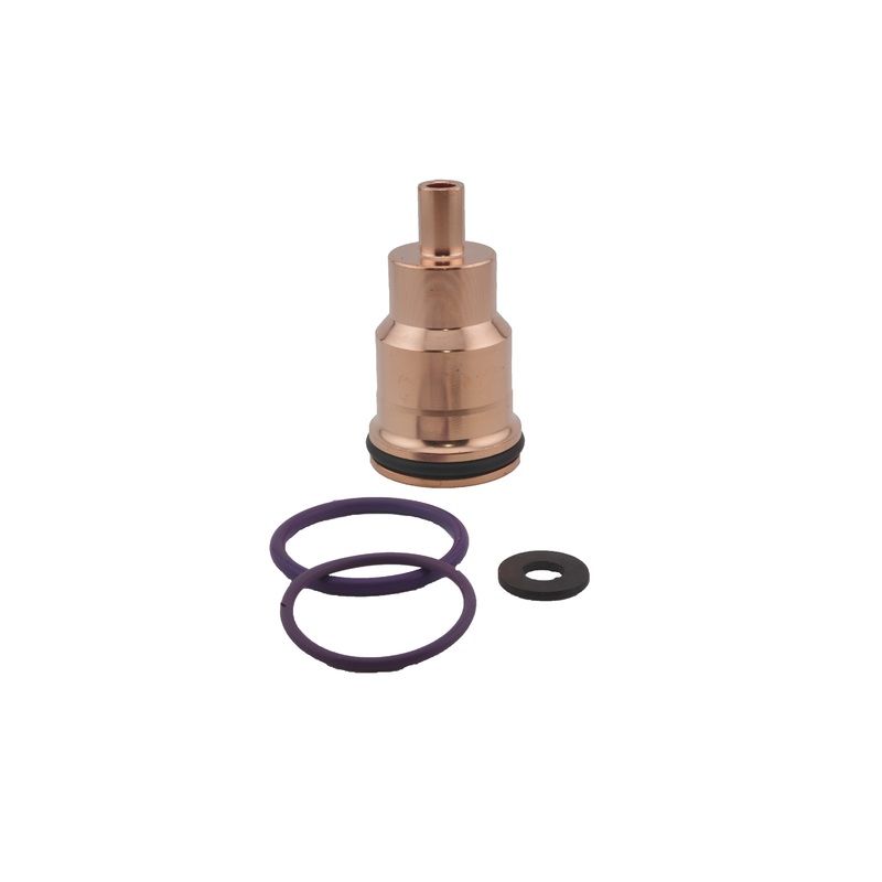 21351717 Alternative Copper Injector Cup
