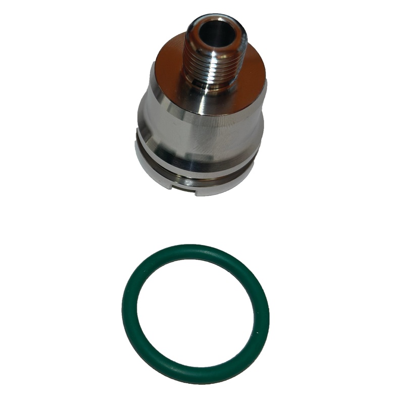 23538840 Alternative DD60 Injector Tube