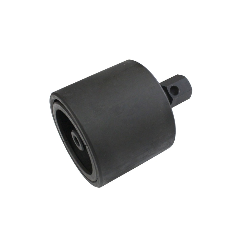 303-1260 ZTSE4705 Alternative 6.4 L CRANKSHAFT FRONT SEAL AND WEAR RING REMOVER