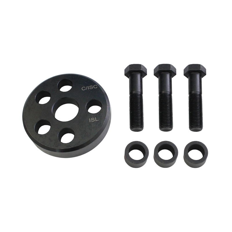 3165112 Alternative Cummins C Front Crankshaft Wear Sleeve Installer Tool
