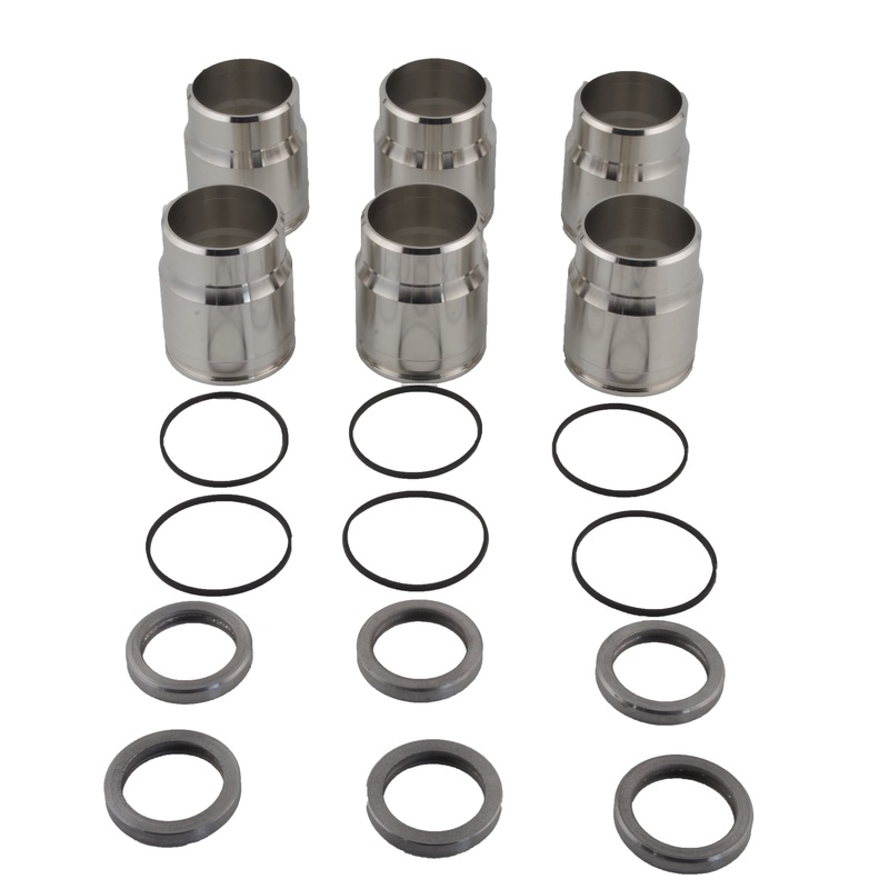 3686961 3686966 (Set of 6) Alternative Injector Tube