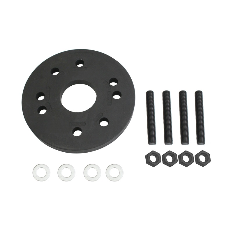 3824078 5395259 2063800090 Alternative Cummins 3.9L, 5.9L & 6.7L, ISC 8.3L Rear Crankshaft Seal & Wear Sleeve Installer
