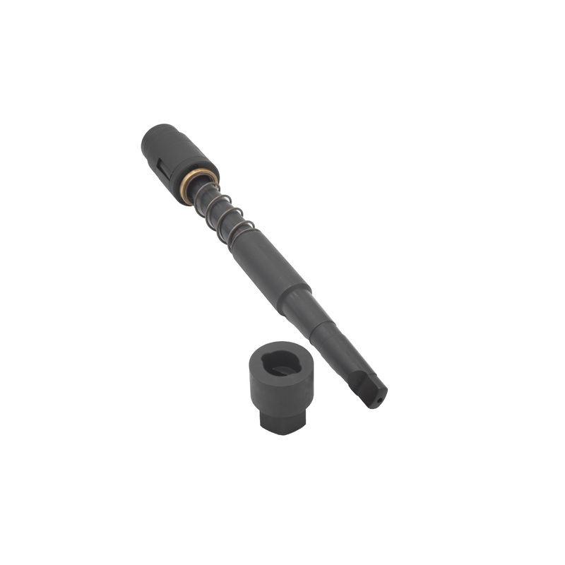 416-6157-53 Alternative Roll-In Tool Cummins X15, ISX/QSX15 SOHC Series (HEAD ON VEHICLE)