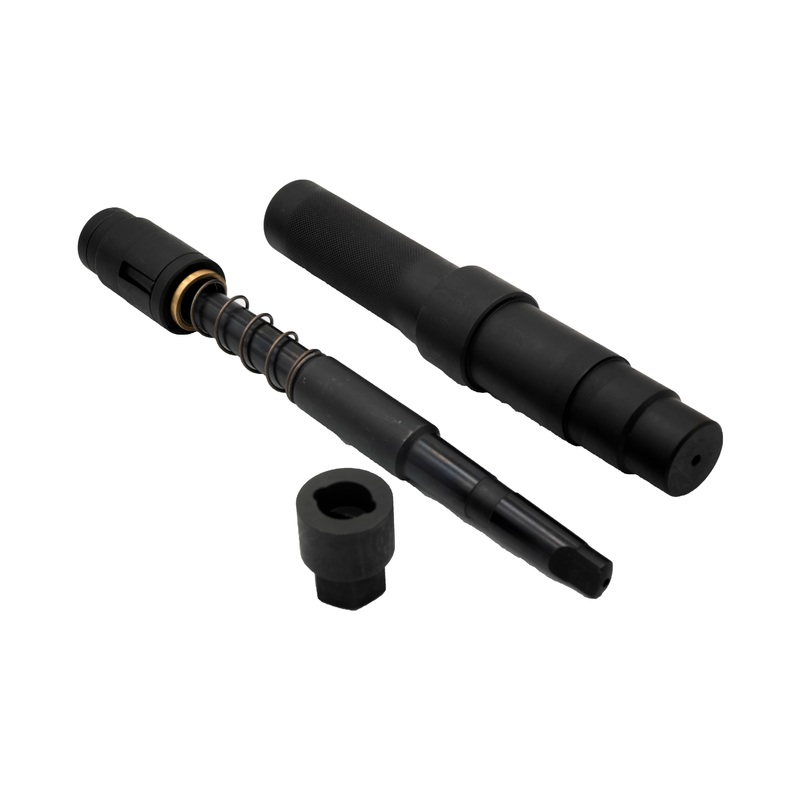 450-6157-00 ALTERNATIVE CUMMINS X15 ISX15 QSX15 SINGLE OVERHEAD CAM INJECTOR SLEEVE INSTALLER (HEAD ON VEHICLE)