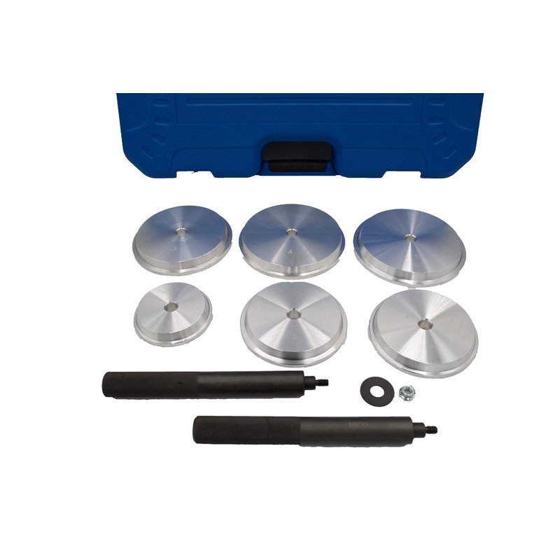 61900 Alternative HEAVY DUTY BEARING RACE & SEAL DRIVER SET