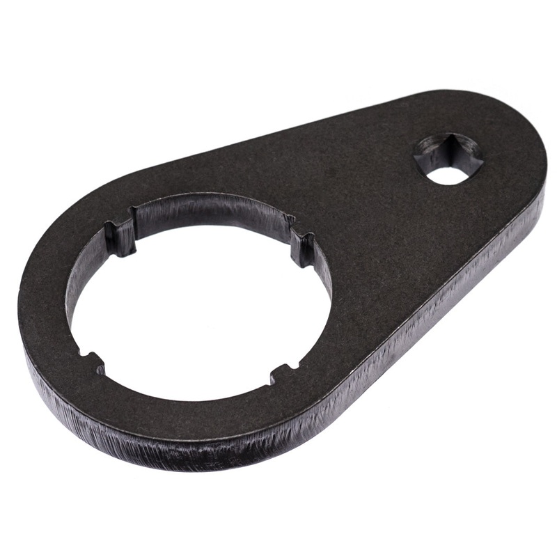 6743A 6743 Alternative 5TH Gear Locknut Wrench