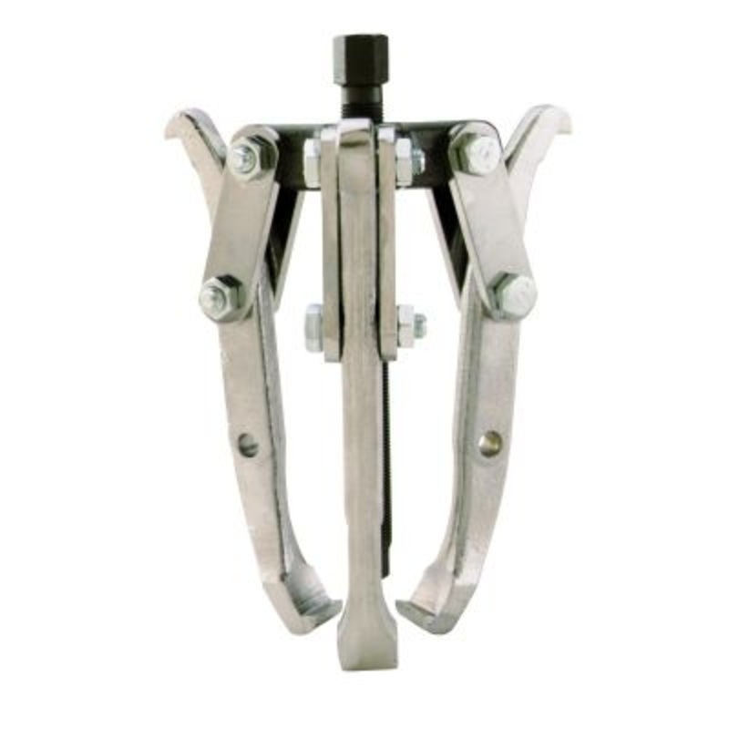 7 Spread 5-Ton 2/3 Reversible Jaw Grip-O-Matic Puller OTC1027