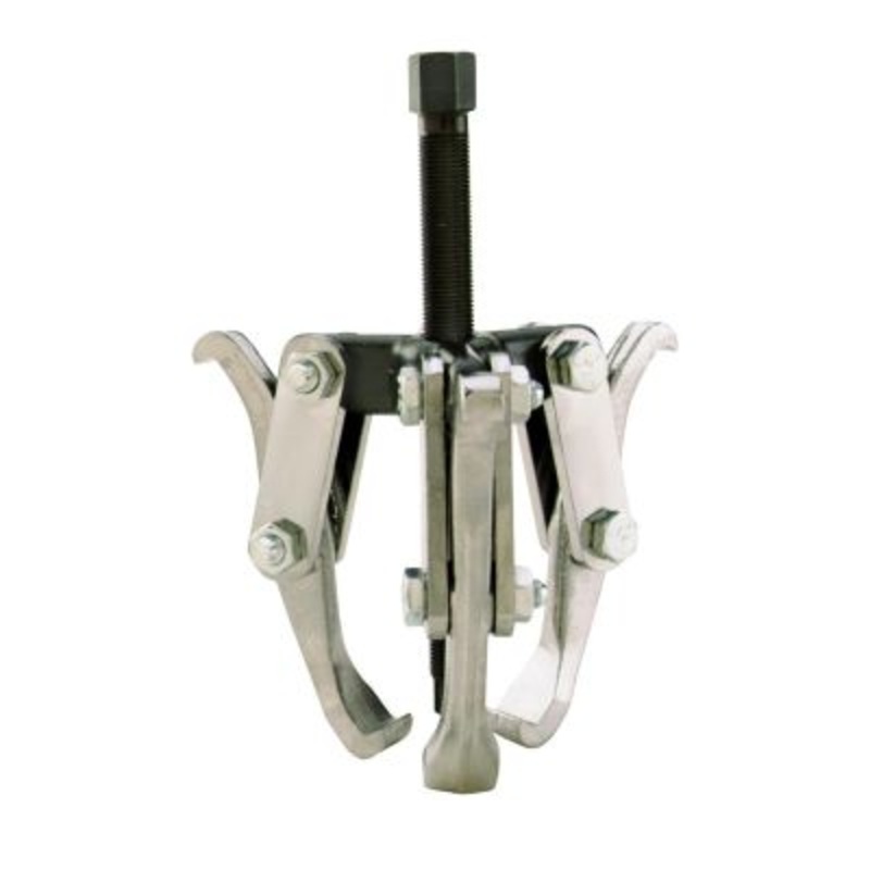 7 Spread 5-Ton Reversible 2/3-Jaw Grip-O-Matic Puller OTC1026
