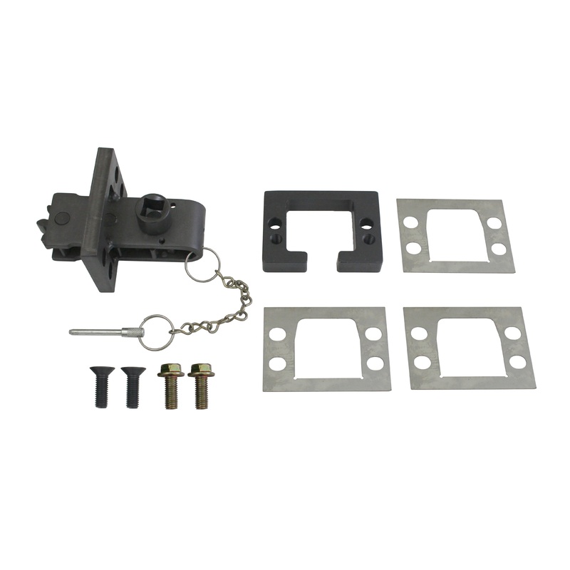 80.99626-6009 Alternative MAN Detroit Diesel Mercedes Benz Flywheel Rotating Barring Tool