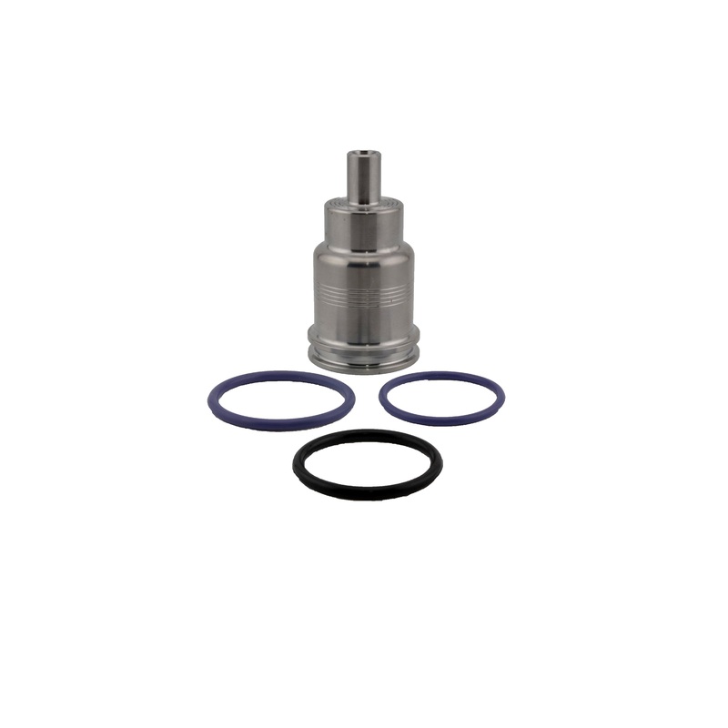 85137065 Alternative Stainless Steel Injector Cup