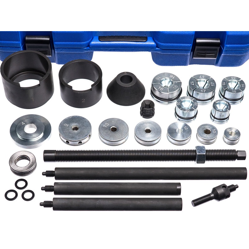 8S-2241 303-017 T65L-6250-A Alternative Camshaft Bearing Installer & Remover Service Set
