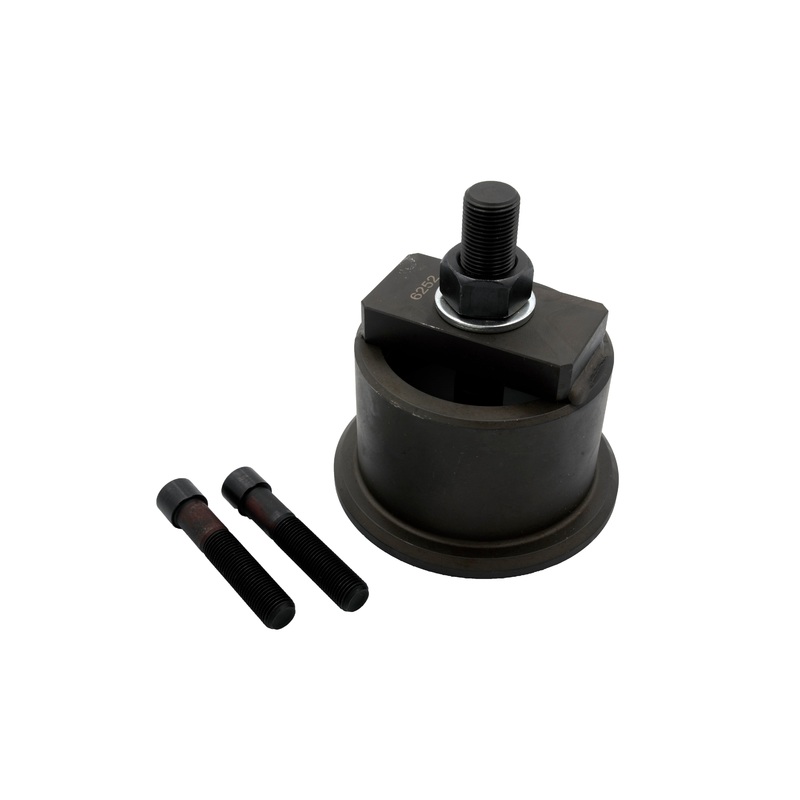 99346252 380000666 Alternative IVECO (F4A) OUTPUT SHAFT FRONT GASKET REMOVAL/ INSTALLATION TOOL