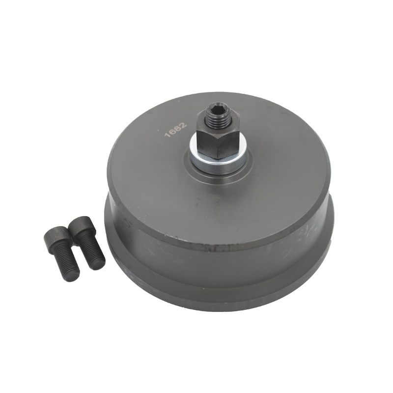 DAF LF55 & CF65 17 ton Rear Crankshaft Oil Seal Installer