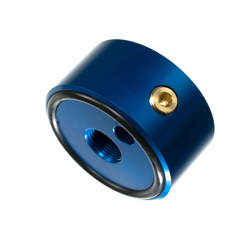 EN-47971 Alternative Gen 4 & 5 Oil Pressure Gauge Preluber Adapter Tool