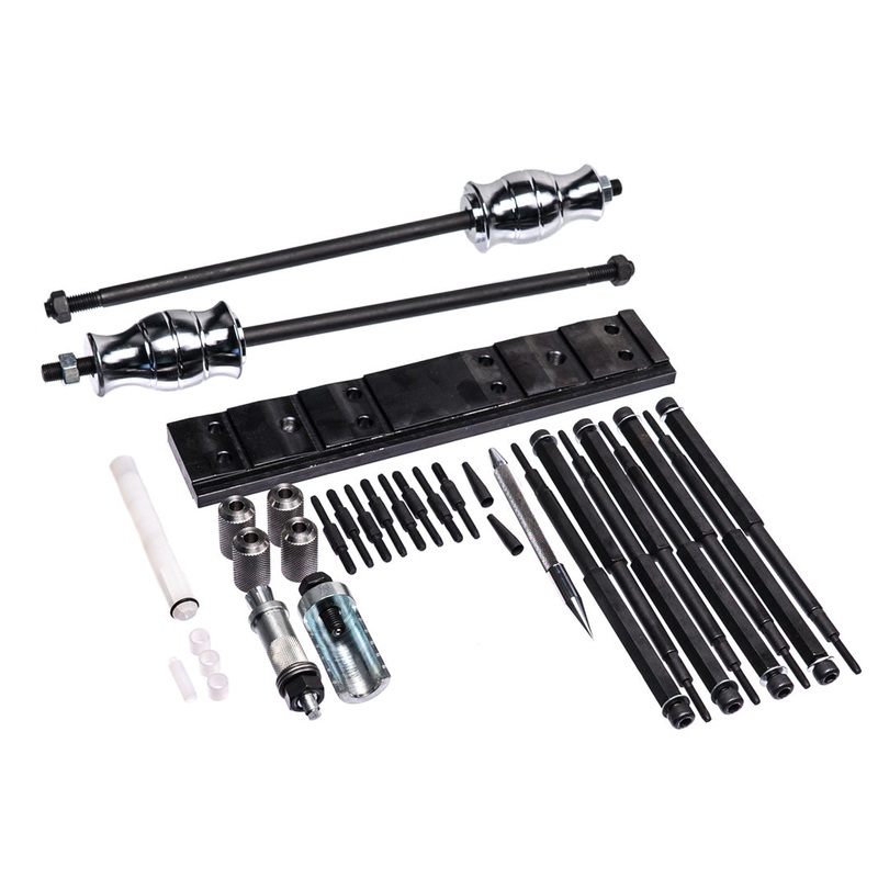 EN-51146 Alternative Injector and Rail Assembly Replacer
