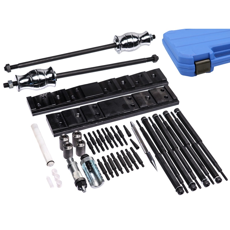EN-51146 EN-51146-100 EN-51146-150 Alternative GM Opel Injector and Rail Assembly Replacer Master Tool Kit