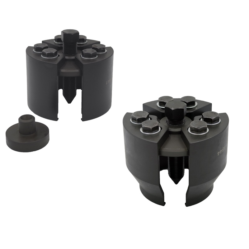 J-44641 J-44644 Alternative DURAMAX DIESEL 6.6L FRONT & REAR CRANKSHAFT SEAL REMOVAL TOOL